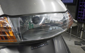 HONDA LEAD 100