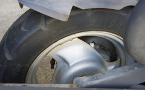 YAMAHA JOG Gen.5 2006 SA36J