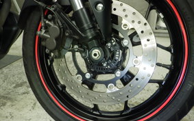 YAMAHA MT-25 A RG74J