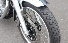 YAMAHA SR400-1 2019 RH16J