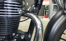 HONDA GB350 2022 NC59