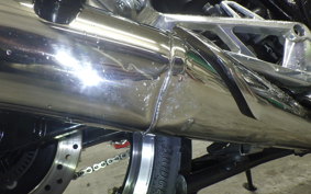 HONDA CB1100 2010 SC65