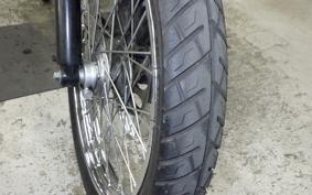 HONDA CB50 JX 2018 CB50J