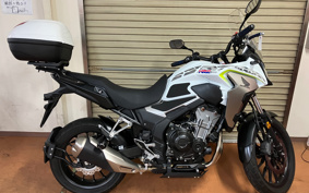 HONDA CB500X 2019 PC64