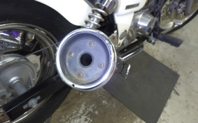 HONDA MAGNA 50 AC13