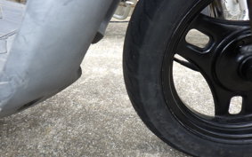 SUZUKI LET's 4 CA45A