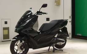 HONDA PCX125 2009 JK05