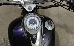 YAMAHA DRAGSTAR 250 Trike VG02J