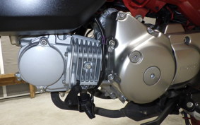 HONDA MONKEY 125 ABS JB02
