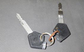 SUZUKI ADDRESS V125 2020 CF46A