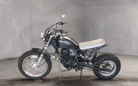 YAMAHA TW200 2JL
