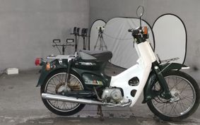 HONDA SUPER CUB70 C70