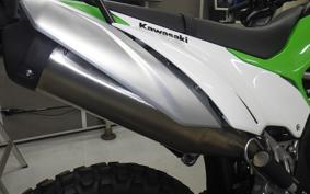 KAWASAKI KLX230 LX230A