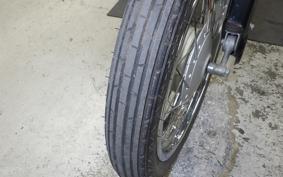 HONDA LITTLE CUB E AA01