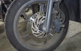HONDA DIO 110 JF31