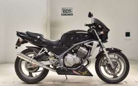 KAWASAKI BALIUS 250 ZR250A
