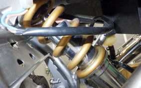 KAWASAKI KSR110 2024 KL110A