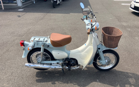 HONDA LITTLE CUB AA01