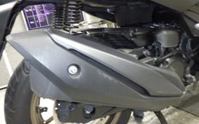 HONDA FORZA 250 2016 MF17