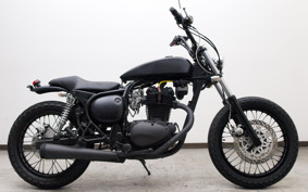 KAWASAKI ESTRELLA RS BJ250A