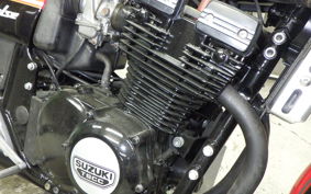 SUZUKI GSX400 IMPULSE 1995 GK79A