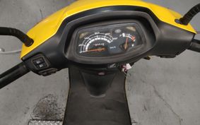 HONDA SPACY 100 JF13