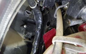 HONDA LEAD 110 1987 JF19