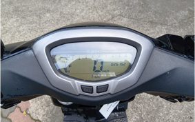 SUZUKI SU WISH  DV12B