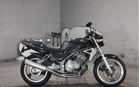 KAWASAKI BALIUS250 ZR250A