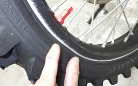 HONDA CRF450R 2006 PE07