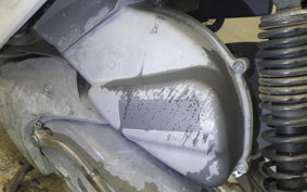 YAMAHA CYGNUS 125 X 2 2022 SE44J