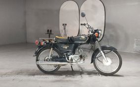 HONDA BENLY 50 CD50
