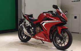HONDA CBR400R 2019 NC56