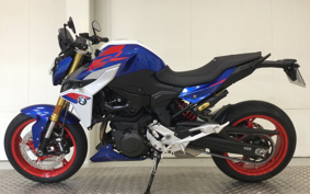 BMW F900R TOURING 2026 0K81