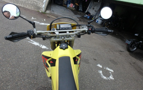 SUZUKI DR-Z400SM 2005 SK44A