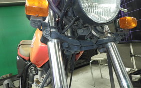 HONDA FTR223 2012 MC34