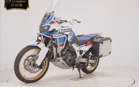 HONDA CRF1000L AFRICA TWIN DCT 2018 SD04