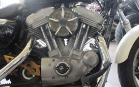 HARLEY HARLEY XL883L 2013 CR2