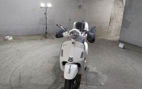 VESPA GTS300SUPER ..