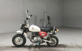 HONDA MONKEY Z50J