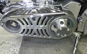 HARLEY FXSTD 1450 2001