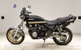 KAWASAKI ZEPHYR 400 KAI 2001 ZR400C