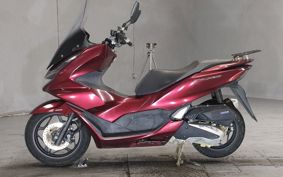 HONDA PCX 160 KF47