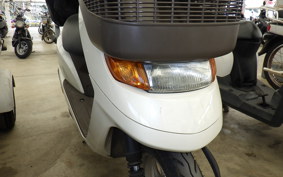 HONDA DIO CESTA GEN 2 AF68