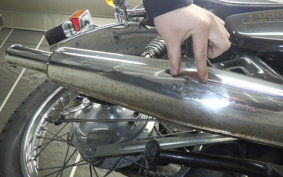 HONDA CB500 T 1977 CB500T