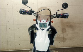 YAMAHA WR250X DG15J