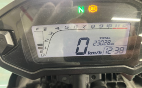 HONDA CRF250 RALLY MD44