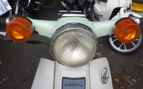 HONDA C50 SUPER CUB AA01