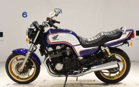 HONDA CB750 GEN 2 2008 RC42