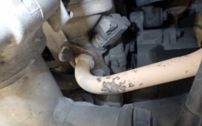 HONDA GYRO CANOPY TA03